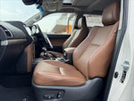 LANDCRUISER PRADO