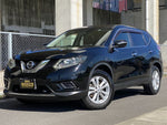 X-TRAIL 4WD