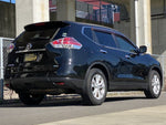 X-TRAIL 4WD