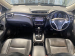 X-TRAIL 4WD