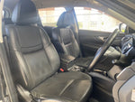 X-TRAIL 4WD