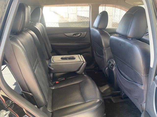 X-TRAIL 4WD