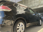 X-TRAIL 4WD