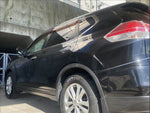X-TRAIL 4WD