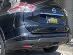 X-TRAIL 4WD