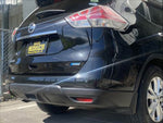 X-TRAIL 4WD