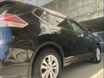 X-TRAIL 4WD