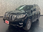 LANDCRUISER PRADO