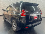 LANDCRUISER PRADO