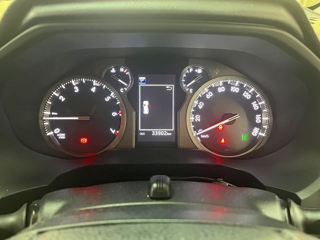 LANDCRUISER PRADO