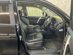 LANDCRUISER PRADO