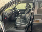 LANDCRUISER PRADO