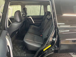 LANDCRUISER PRADO