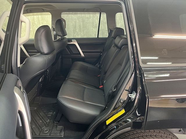 LANDCRUISER PRADO