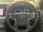 LANDCRUISER PRADO