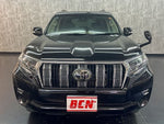LANDCRUISER PRADO
