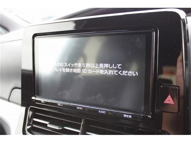 ESTIMA HYBRID 4WD