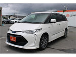 ESTIMA HYBRID 4WD