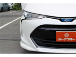 ESTIMA HYBRID 4WD