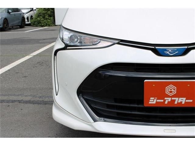 ESTIMA HYBRID 4WD