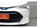 ESTIMA HYBRID 4WD
