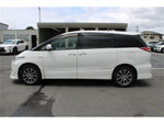 ESTIMA HYBRID 4WD