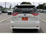 ESTIMA HYBRID 4WD