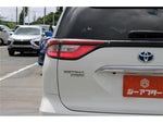 ESTIMA HYBRID 4WD
