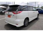 ESTIMA HYBRID 4WD