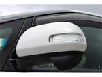 ESTIMA HYBRID 4WD