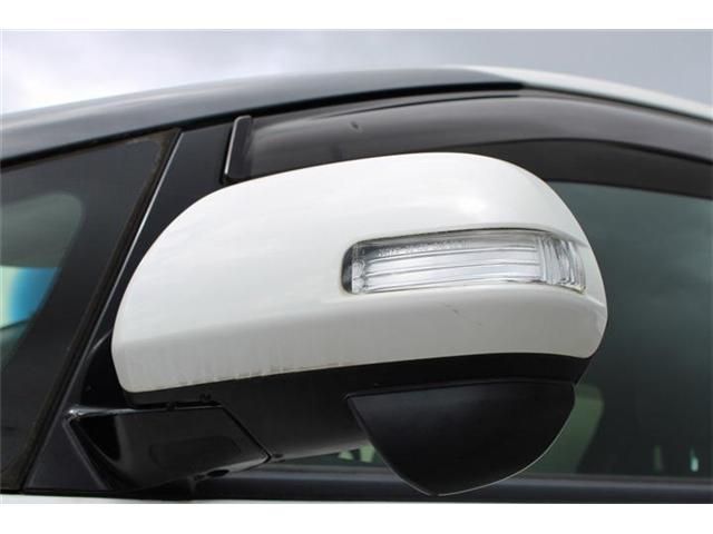 ESTIMA HYBRID 4WD