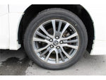 ESTIMA HYBRID 4WD