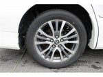 ESTIMA HYBRID 4WD