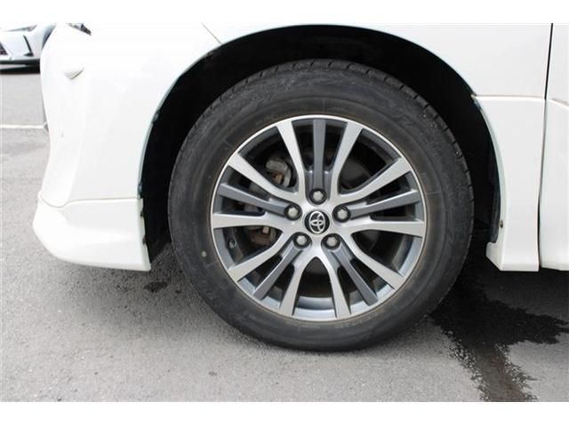 ESTIMA HYBRID 4WD