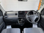 HIJET CARGO 4WD
