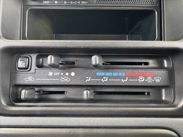 HIJET CARGO 4WD
