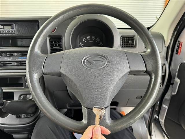 HIJET CARGO 4WD