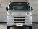 HIJET CARGO 4WD