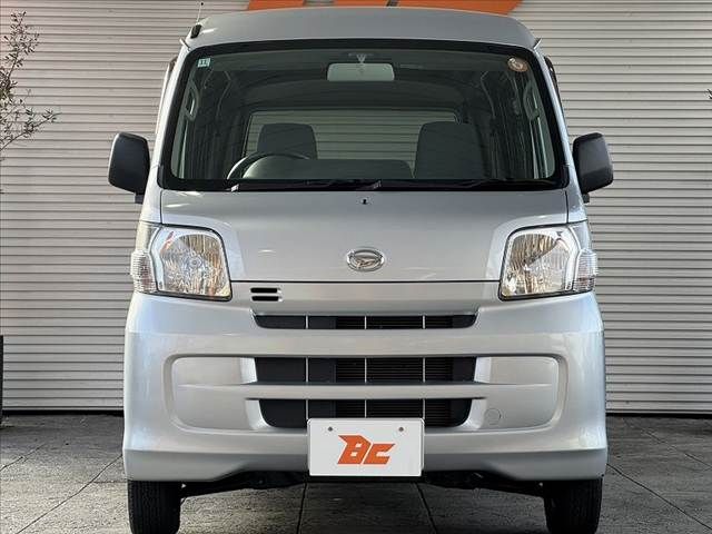 HIJET CARGO 4WD