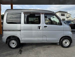 HIJET CARGO 4WD