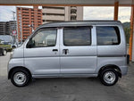 HIJET CARGO 4WD