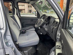 HIJET CARGO 4WD
