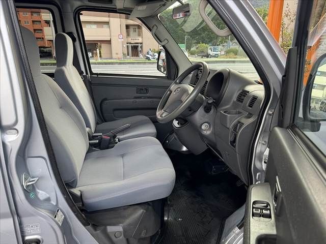 HIJET CARGO 4WD