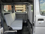 HIJET CARGO 4WD