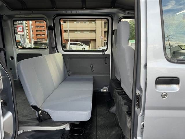 HIJET CARGO 4WD