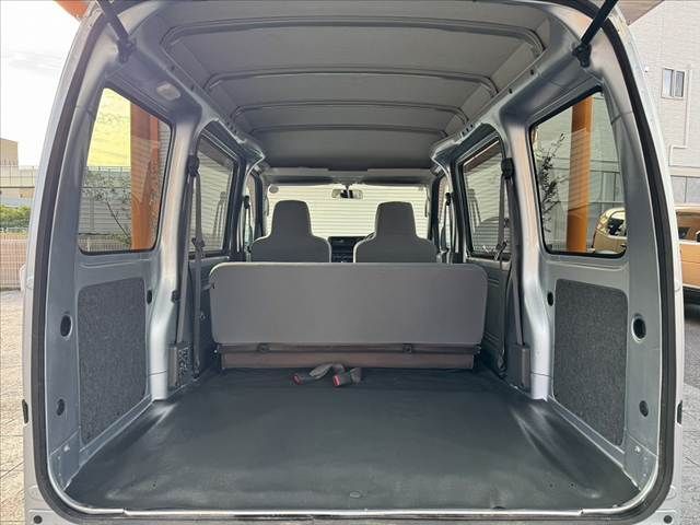 HIJET CARGO 4WD