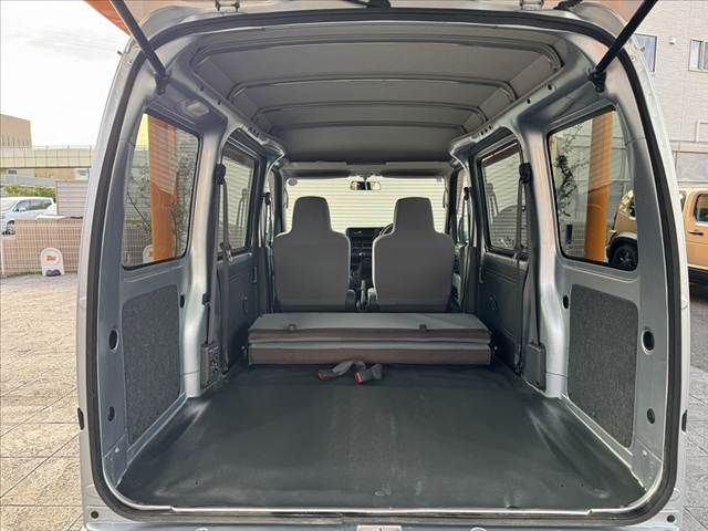 HIJET CARGO 4WD