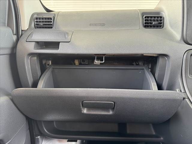 HIJET CARGO 4WD