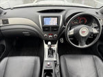 IMPREZA WRX 5Door