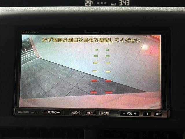 IMPREZA WRX 5Door